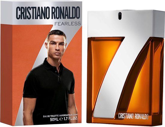 Cristiano Ronaldo EDT / 50 (ml) / Men