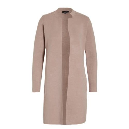 Morgan Vest - Caramel