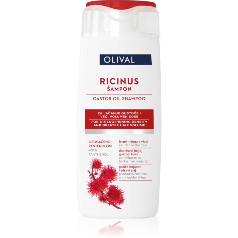 Olival Treatment