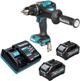 Makita DF003GZ accuboormachine 40V max.