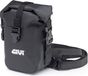 Givi T517 Heuptas Zwart