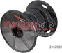 METZGER 25x 2152022 Brandstofslang