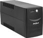 Rebel Micropower Serie - UPS alimentation sans interruption - 600VA - 360W - Noir