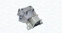 MAGNETI MARELLI Support, suspension du moteur 030607020416