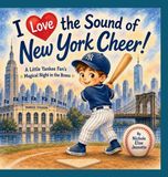 I The Sounds of America - I Love the Sound New York Cheer!