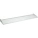 Treston Legbord kantelbaar pour établi LMT - profondeur 400 mm - largeur 967 à 1773 mm