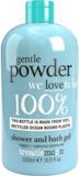 Treaclemoon Douchegel - Gentle Powder Love 500ml