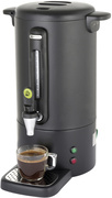 Hendi Percolator Concept Line - 7 Liter - Mat Zwart