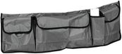 Int Lampa Kofferbak organizer 98x30 cm Zwart