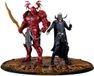 McFarlane Toys DC Multiverse Batman Who Laughs (Knight Armor) & The Merciless (Dark Multiverse) Collector Edition 2-pack #4