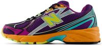 New Balance 740v2 Concord Grape Sun Glow - EU taille 43