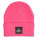 O'Neill Snow Muts - Jongens - Roze - Maat: One Size