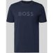 BOSS Te_logo 10246016 01 T-shirt voor heren