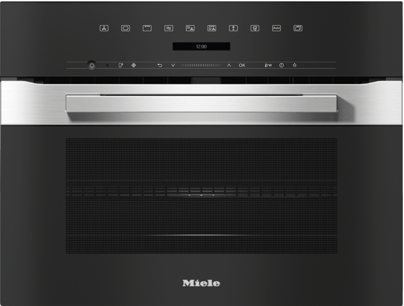 Miele H 7240 BM