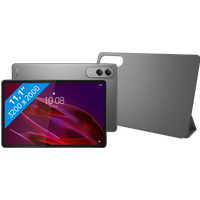Lenovo Yoga Tab / WiFi / 256GB / Grijs