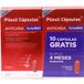 Pilexil Capsules Anti-Chute Forte Max 2x60 Capsules