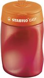 Stabilo Puntenslijper easy 4502/3 rechtshandig oranje