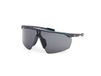 Adidas Sport Sp0075 Zonnebril Groen Smoke/CAT3 Man