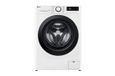 LG F4WR3010S6W - Wasmachine - 10kg - Voorlader - A