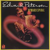 Upward Edward Petersen Upward Spiral (LP)