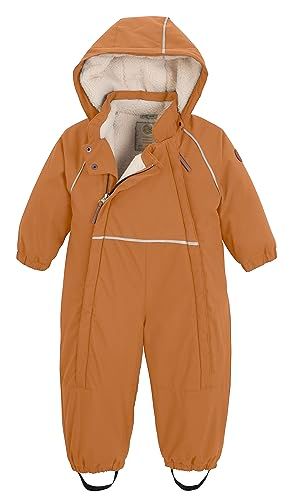 killtec FIOW 22 MNS ONPC Sneeuwpak - camel - Maat 98