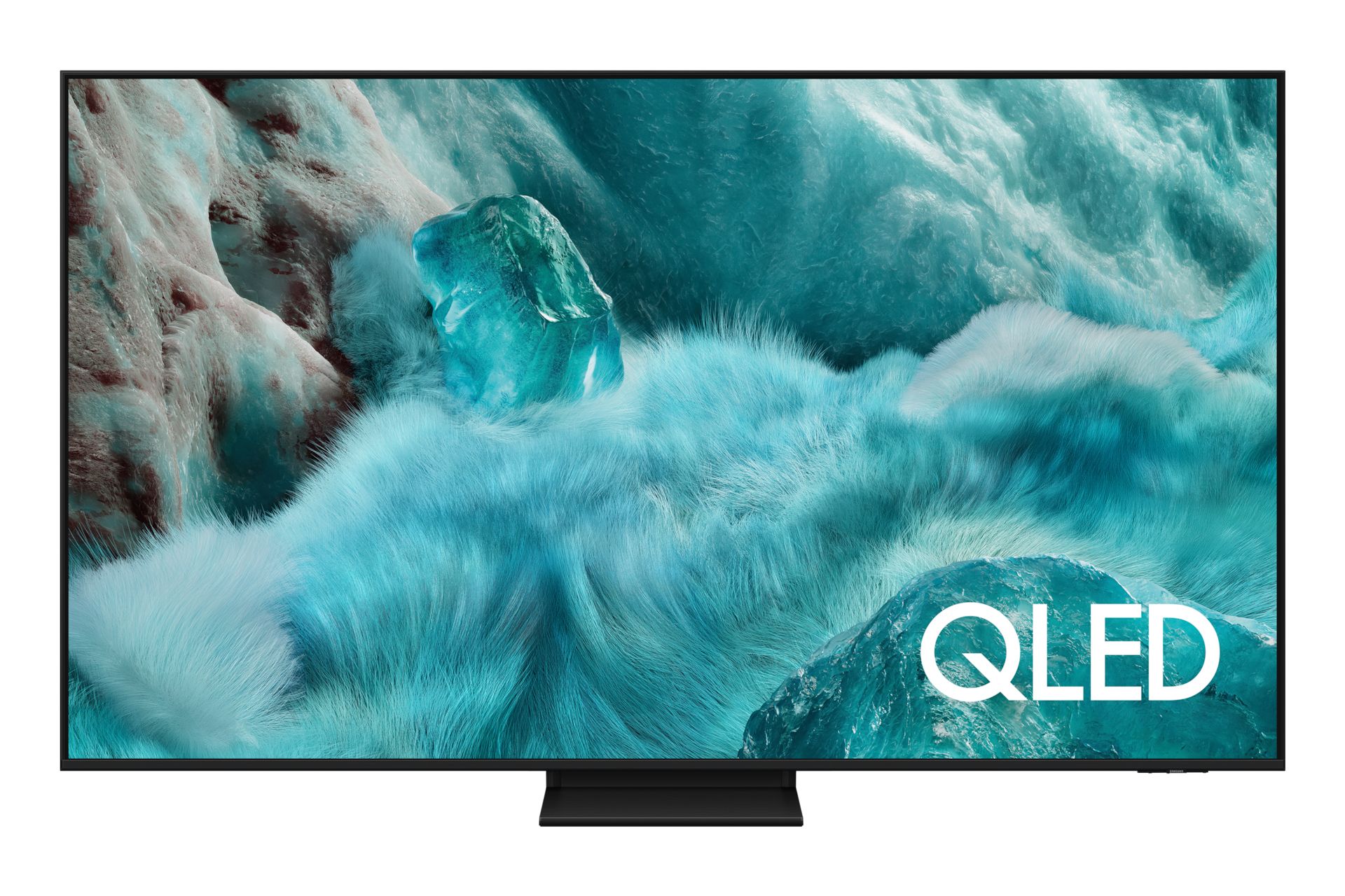 Samsung Q7F / QLED screen / 75 inch / 2025