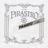Pirastro P635000 jeu de cordes pour violoncelle
