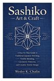 Sashiko Independently Published Sashiko Art & Craft