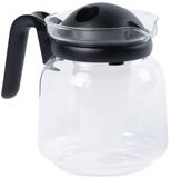 Fackelmann Magnetronbestendige theepot van één liter