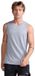 2XU Débardeur Aero Gris S