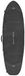 Ocean & Earth Double Coffin Hypa Fish Shortboard 7´6´´ Housse de planche de surf Noir