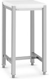 Royal Catering Slagersblok - 40 x 40 cm - Werkhoogte: 88 cm