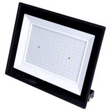 150 W zwarte LED-projector: prestaties en elegantie in één product. Ideaal voor evenementen, presentaties of thuisbioscoop, levert scherpe en heldere beelden. Veelzijdig en gemakkelijk te gebruiken.