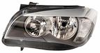 TarosTrade 37-1500-L-67479 koplamp voor zonder motor links
