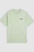 Levi's Vintage Fit T-shirt graphique - Homme - XL - Vert / Two Horse Aquatic Lounge Cameo Green