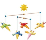 Haba Mobiel Kwinkelaars Multicolor Unisex