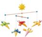 Haba Mobiel Kwinkelaars Multicolor Unisex
