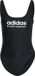 adidas Sportswear U-Back Badpak - Dames - Zwart