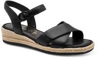 Tamaris WIDE FIT Dames Sandaaltje 8-88208-46 022 H-breedte Maat: 37 EU