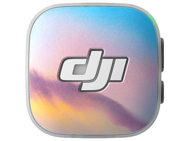 DJI Mic Mini 2s Time Series Magnetic Front Cover Set Microfoon