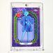 Topps Chrome Disney Carte – Yesss – Ralph le Casseur – Édition Limitée /150