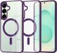Techsuit MagSafe Pro Samsung Galaxy S25 Plus Violet