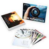 metaFox Fresh Perspectives Quotes Ansichtkaarten 52 Motiverende kaarten om u te inspireren (Engels)