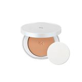 KIKO Milano Urban Shield Powder Foundation Spf 50-06, Poederfoundation Spf 50 Met Matte Finish Voor Nat En Droog Gebruik