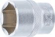 BGS Dopsleuteldop zeskant 1/2 24 mm