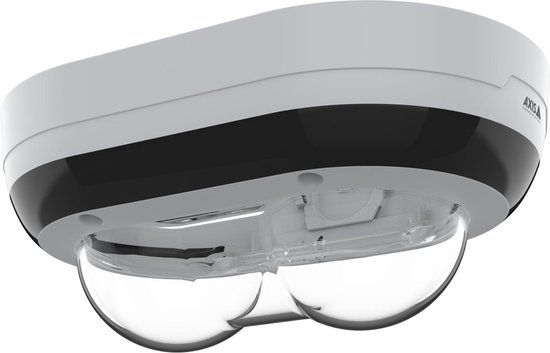 Axis 02477-001 Beveiligingscamera Cover