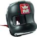 Montana Casque de boxe MPF5000 Noir L