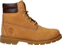 Timberland Linden Woods 6 INCH LACE UP WATERPROOF BOOT Dames Laarzen - WHEAT