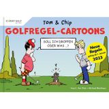 Tom & Chip Dessins animés sur les règles de golf