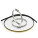 KIT FASCETTE ACCIAIO INOX 316